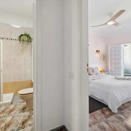 Privadas Cerca De La Playa Y Aeropuerto En Casa Compartida Con Otros Huespedes بلايا هوندا