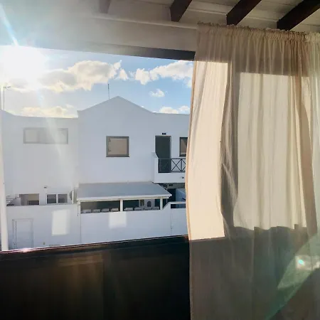 Сasa de vacaciones Privadas Cerca De La Playa Y Aeropuerto En Casa Compartida Con Otros Huespedes