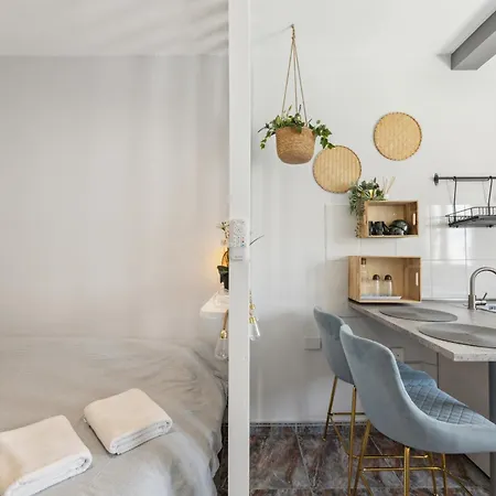 Privadas Cerca De La Playa Y Aeropuerto En Casa Compartida Con Otros Huespedes Prázdninový dům