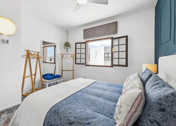 Privadas Cerca De La Playa Y Aeropuerto En Casa Compartida Con Otros Huespedes