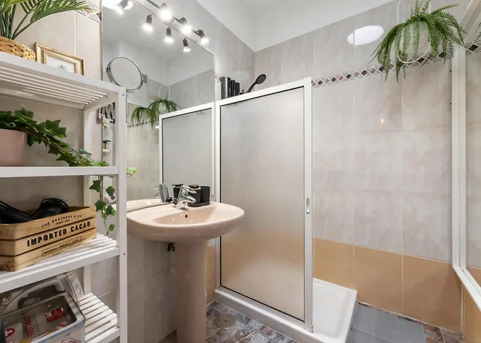 Privadas Cerca De La Playa Y Aeropuerto En Casa Compartida Con Otros Huespedes Casa de Férias